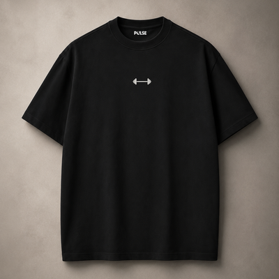 Faith Family Iron Tee