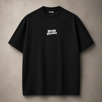 Divine Violence Tee